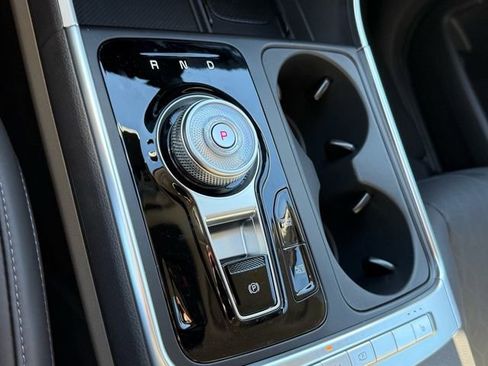 New 2026 Kia Carnival EX image 23