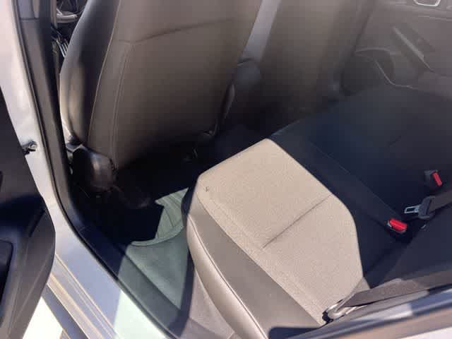 Certified 2025 Honda Civic Sport image 32