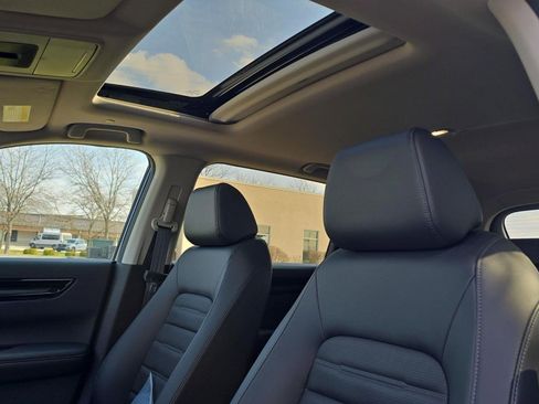 Used 2023 Honda CR-V EX-L image 8
