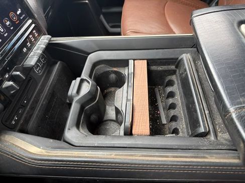 Used 2019 RAM 3500 Limited AWD/4WD image 32