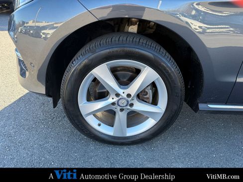 Used 2016 Mercedes-Benz GLE 350 4MATIC image 12