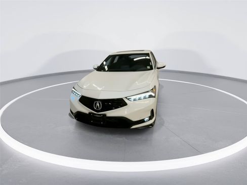 New 2026 Acura Integra A-Spec FWD image 4