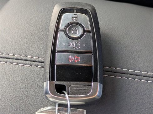 New 2026 Ford Mustang Premium image 26