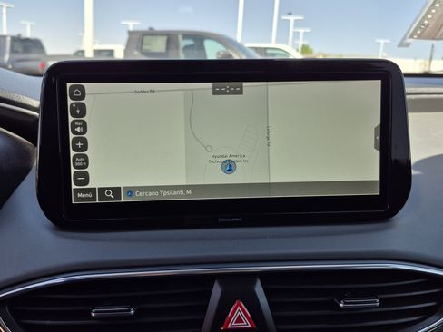 Used 2023 Hyundai Santa Fe SEL image 34