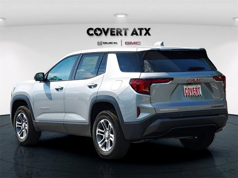 New 2026 GMC Terrain Elevation w/ Technology Package II image 5