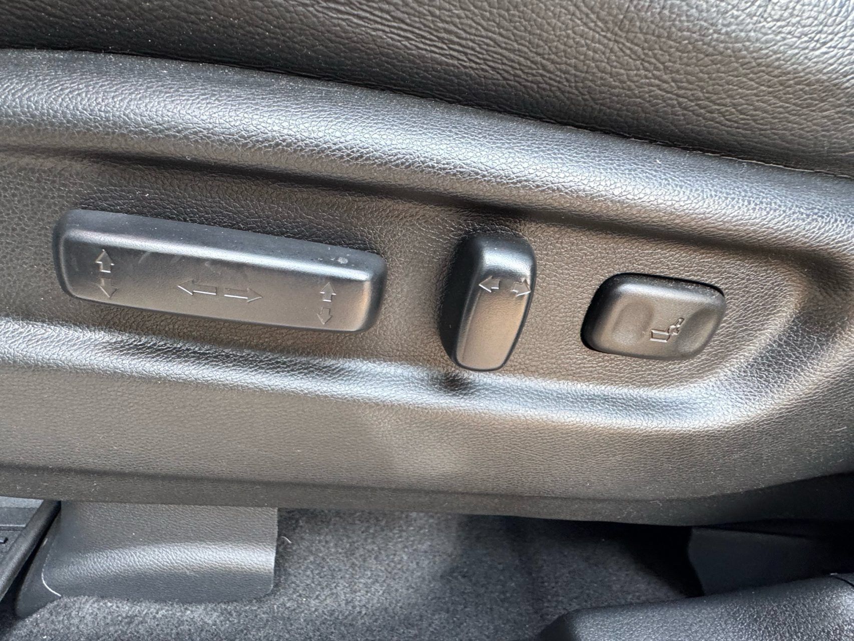Used 2021 Honda Passport Elite image 31