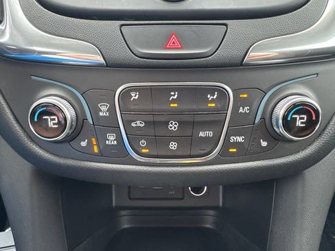 Used 2020 Chevrolet Equinox LT AWD/4WD image 6