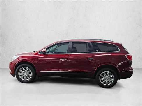 Used 2015 Buick Enclave Leather FWD image 6