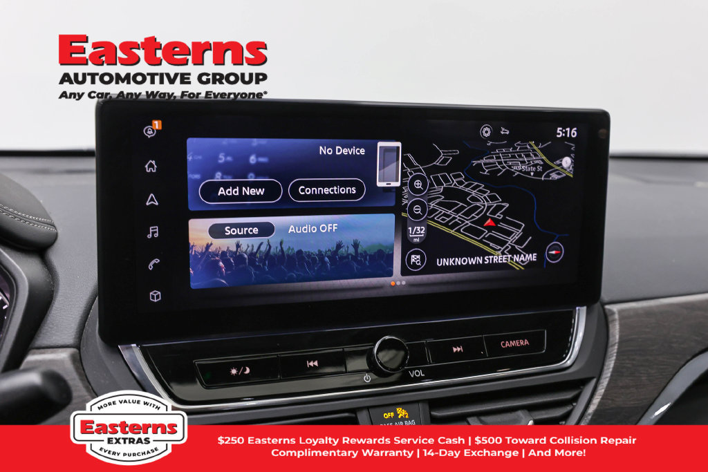 Used 2023 Nissan Altima 2.5 SL AWD/4WD image 20