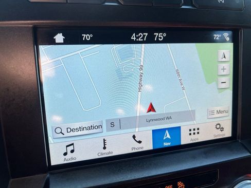 Used 2018 Ford F150 Lariat w/ Equipment Group 502A Luxury image 25