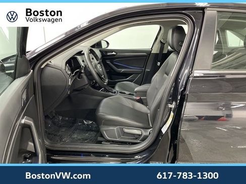 Used 2020 Volkswagen Jetta SEL image 7