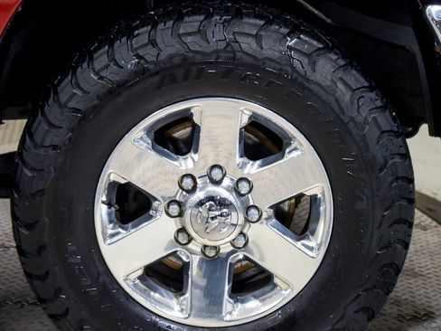 Used 2014 RAM 2500 Big Horn image 11