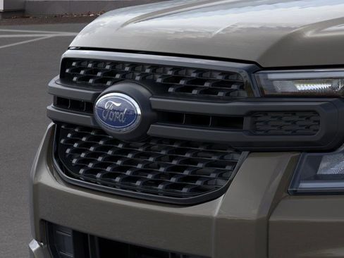 New 2026 Ford Ranger XL w/ Trailer Tow Package image 18