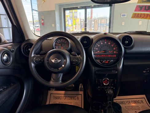 Used 2015 MINI Cooper Countryman S FWD image 15