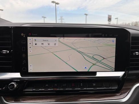 New 2026 GMC Sierra 1500 Elevation AWD/4WD image 19