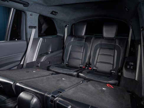 New 2026 Mercedes-Benz GLS 63 AMG 4MATIC image 33