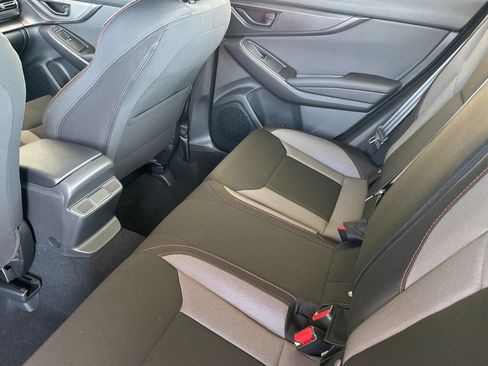 New 2026 Subaru WRX AWD/4WD image 12