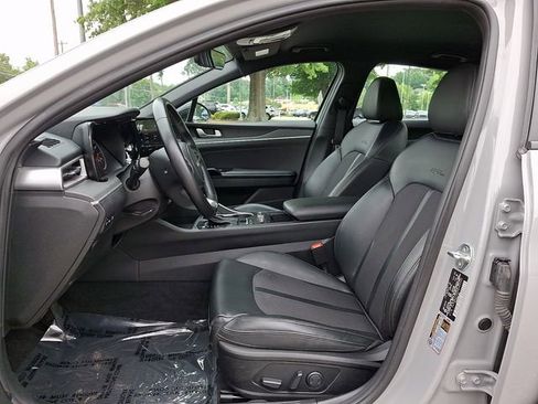 Used 2024 Kia K5 GT-Line w/ GT-Line Premium Package FWD image 16