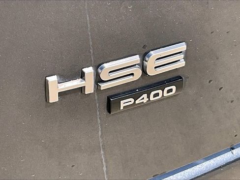 Used 2022 Land Rover Range Rover Westminster Edition AWD/4WD image 10
