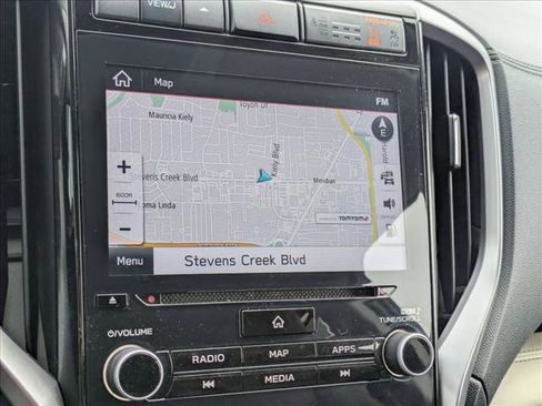 Used 2022 Subaru Ascent Touring image 13