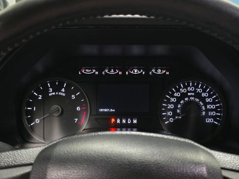 Used 2019 Ford F150 XLT w/ Equipment Group 302A Luxury AWD/4WD image 24