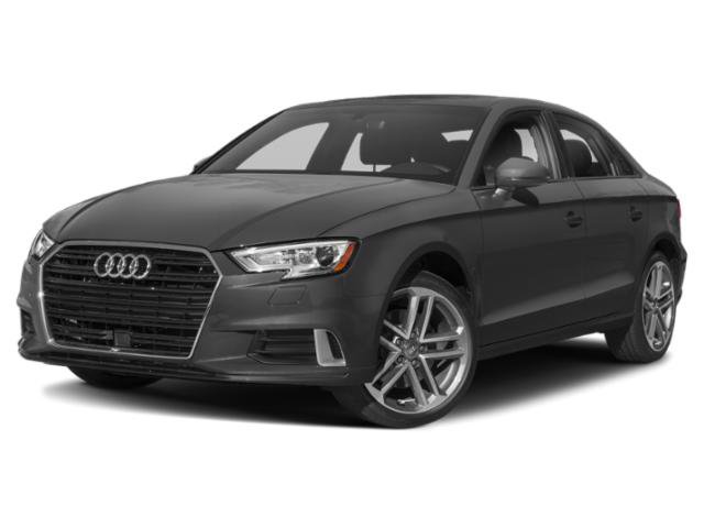 Used 2018 Audi A3 2.0T Premium FWD image 1