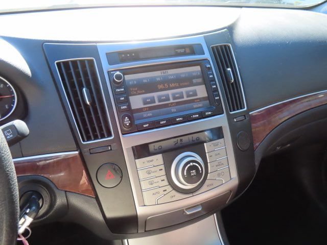 Used 2011 Hyundai Veracruz Limited w/ Navigation Pkg 3 FWD image 25