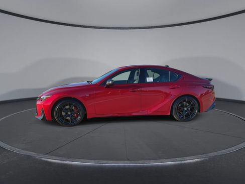 New 2026 Lexus IS 350 F Sport image 5
