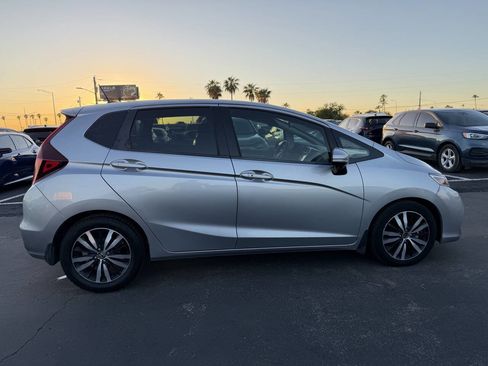 Used 2019 Honda Fit EX image 13