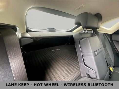 Used 2021 Lexus NX 300 AWD w/ Accessory Package image 26