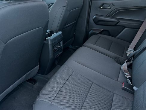 New 2024 Chevrolet Colorado LT w/ LT Convenience Package image 9