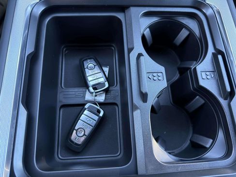 Used 2026 Ford F450 Platinum image 20