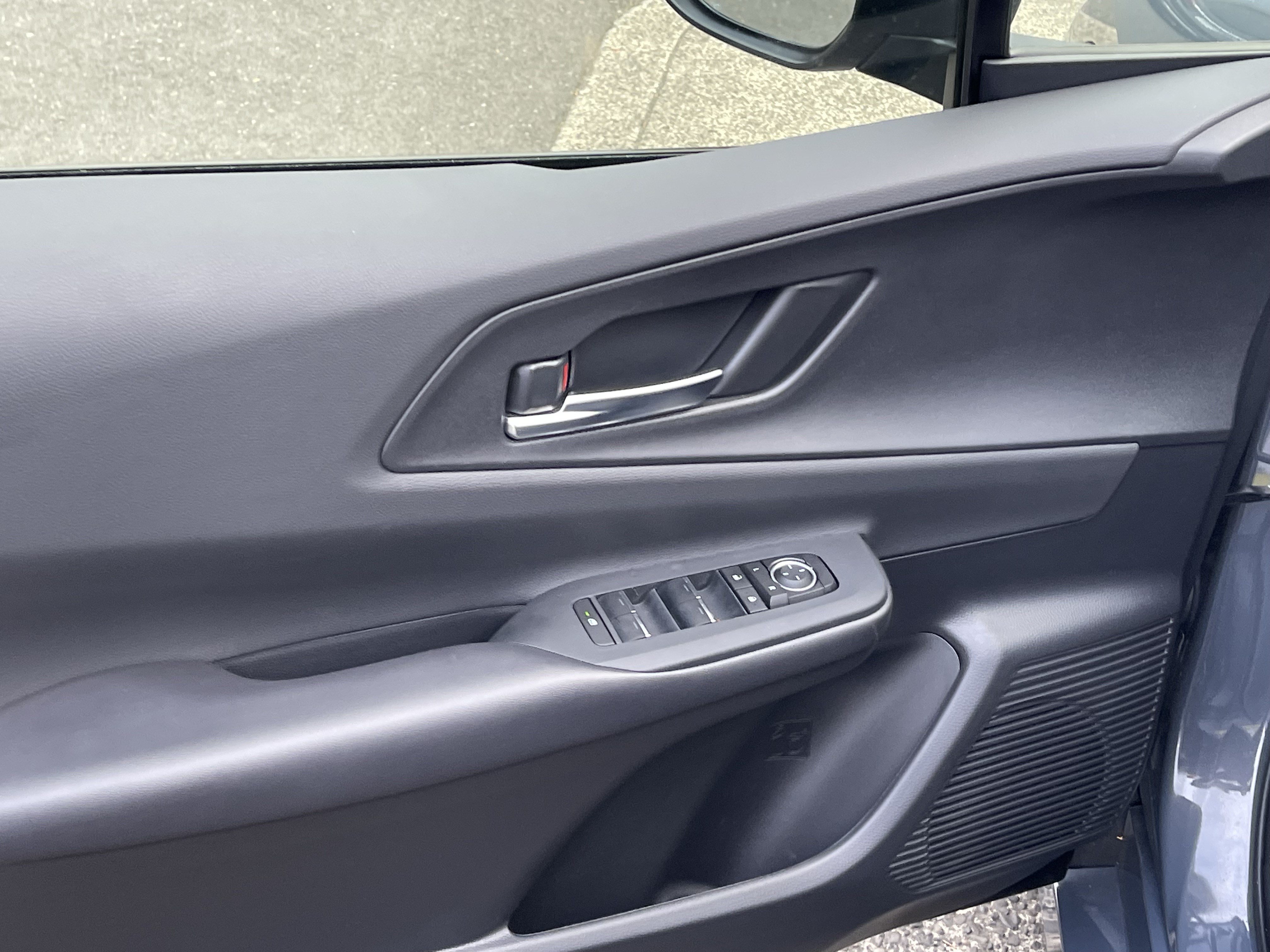 Certified 2024 Toyota Prius Prime FWD image 16