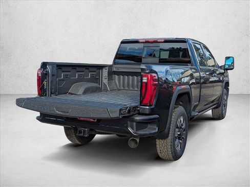 New 2026 GMC Sierra 2500 Denali w/ Denali Reserve Package image 2