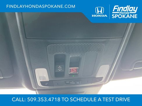 New 2026 Honda Civic Sport Touring image 20