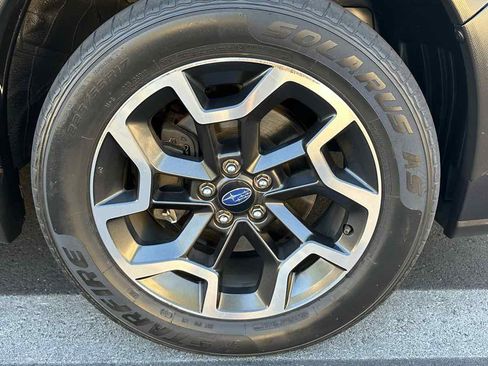 Used 2016 Subaru Crosstrek 2.0i Premium AWD/4WD image 51