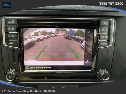 Used 2016 Volkswagen Jetta S FWD image 24