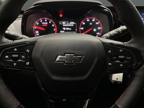 Used 2024 Chevrolet Trax RS w/ Driver Confidence Package image 14