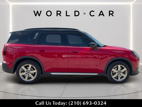Used 2025 MINI Cooper Countryman S AWD/4WD image 2