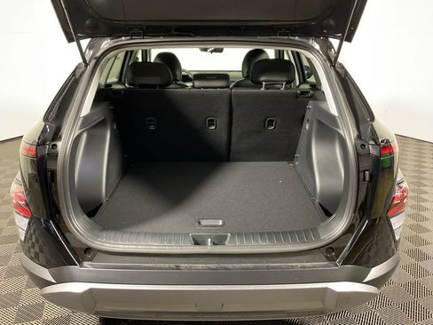 New 2026 Hyundai Kona SEL Premium image 15