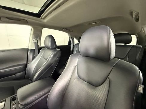 Used 2015 Lexus RX 350 FWD image 13