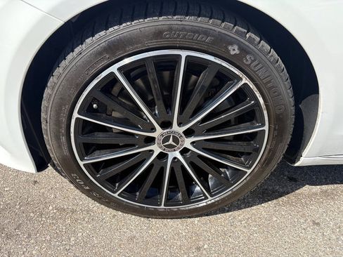 Used 2019 Mercedes-Benz C 300 Sedan image 37