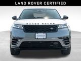 Certified 2023 Land Rover Range Rover Velar R-Dynamic S image 2