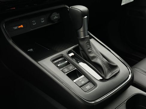 New 2026 Honda CR-V EX-L image 27