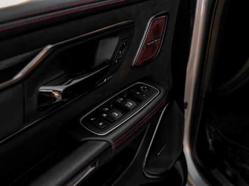 Used 2024 RAM 1500 TRX w/ TRX Level 2 Equipment Group image 38