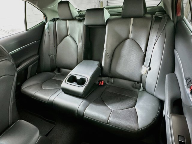 Used 2023 Toyota Camry XSE w/ Driver Assist Package FWD image 11
