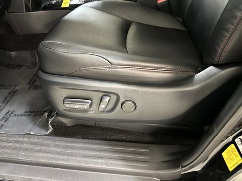 Used 2022 Toyota 4Runner TRD Pro image 16