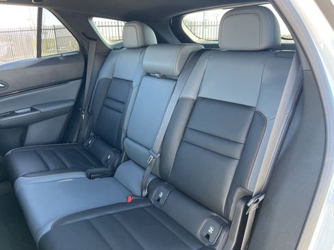 New 2026 Honda Prologue Touring image 15