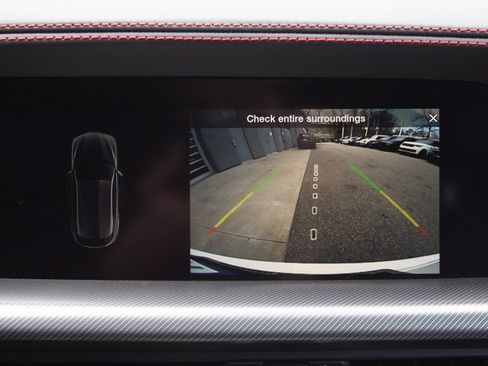 New 2025 Alfa Romeo Stelvio Tributo Italiano w/ Active Assist Plus Package image 19