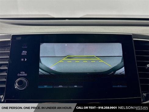 Used 2021 Honda Passport EX-L image 13